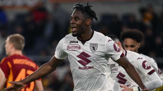 Torino - Zapata, il re dei gol di testa nei principali campionati europei