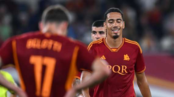 Fantacalcio, Roma: il punto sugli infortunati