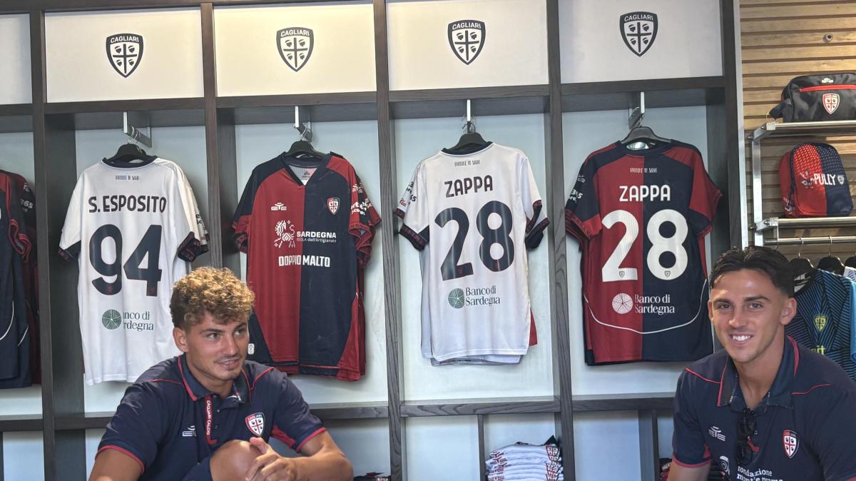 Fantacalcio, le formazioni ufficiali di Verona-Cagliari: fuori Esposito, spazio a Gaetano