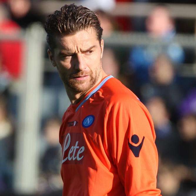 Bologna-Napoli, le probabili formazioni