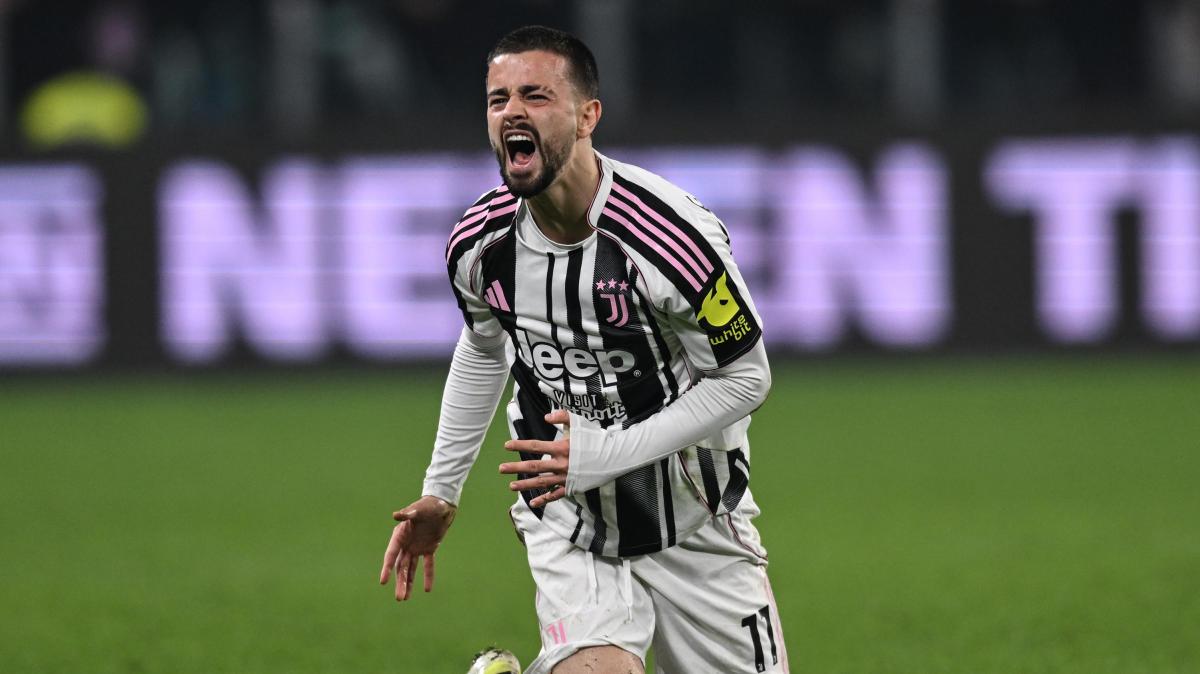 Champions League, le formazioni ufficiali di Juventus-Pafos