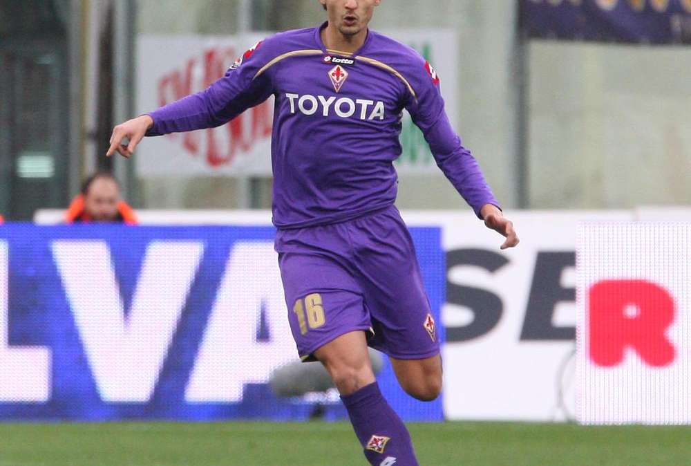 Catania-Fiorentina, le probabili formazioni
