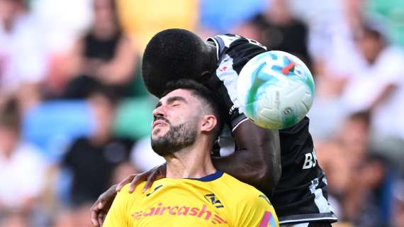 Unai Nuñez al Verona - L'analisi al fantacalcio