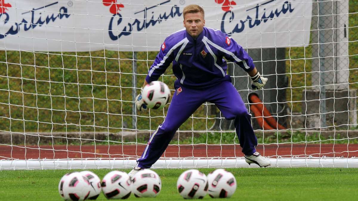 Genoa-Fiorentina, le probabili formazioni