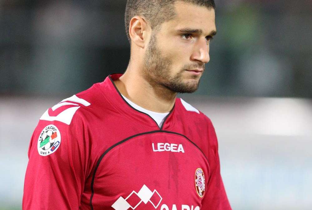 Cagliari-Livorno, le probabili formazioni