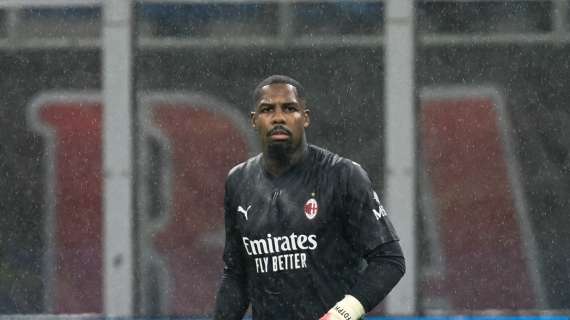 Fantacalcio, Milan: Maignan ritrova il clean sheet