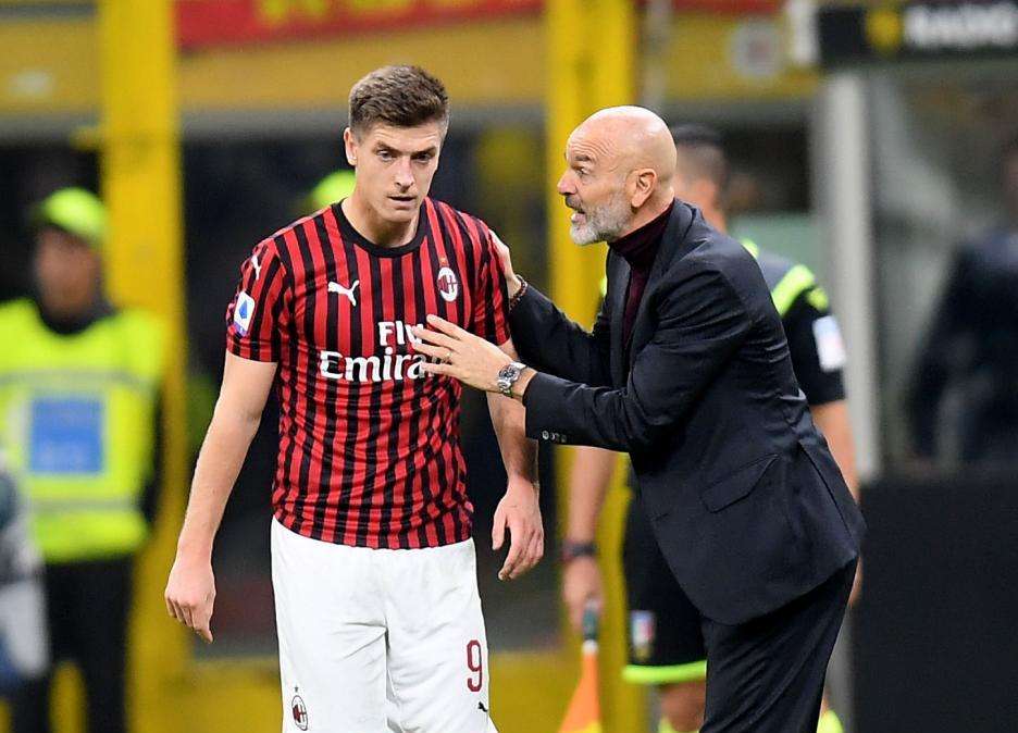 Fantacalcio, MILAN: UN ATTACCO COSI' NON SI VEDEVA DA 25 ANNI