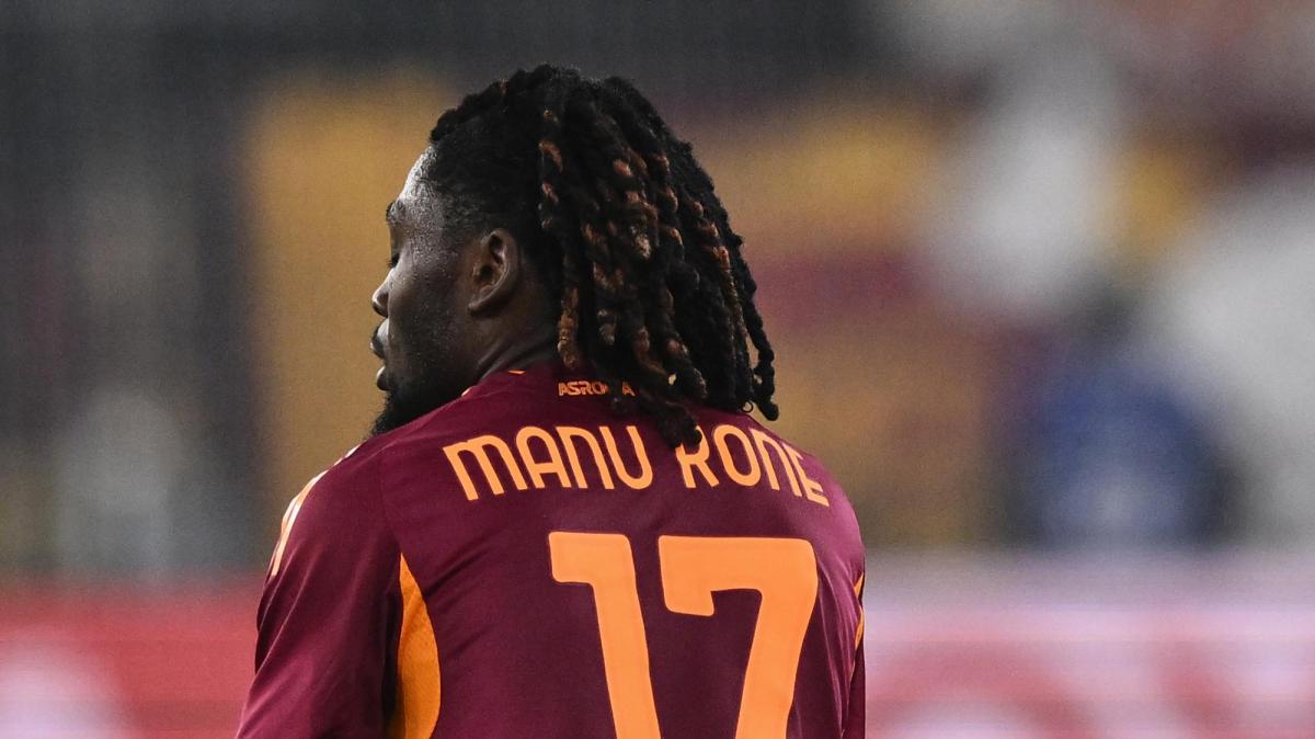 Roma, tanti dubbi sulla gestione dell'infortunio di Konè