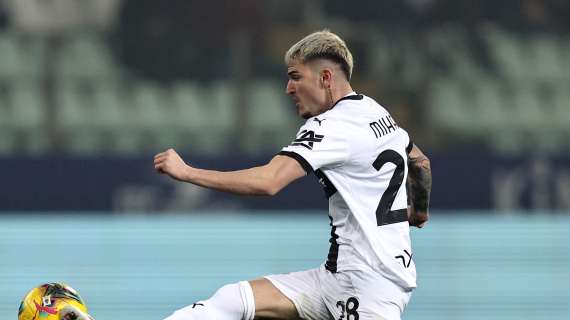 Parma, Ag. Mihaila: “Lecce interessato, ma non è la prima scelta”