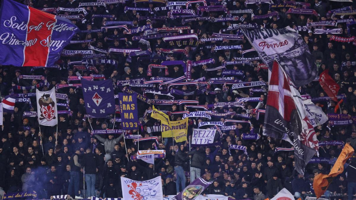Fiorentina-Lazio: probabili formazioni, ballottaggi, diffidati & squalificati