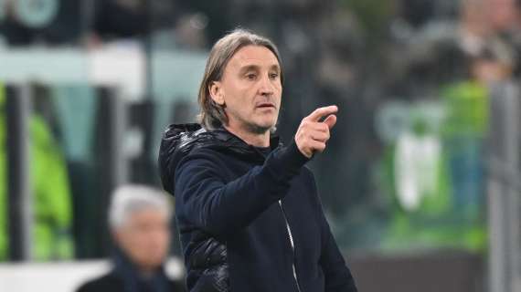 Empoli, Nicola: "Non vediamo l'ora di dare una chance a Kovalenko. Le posizioni di Cambiaghi e Cancellieri"