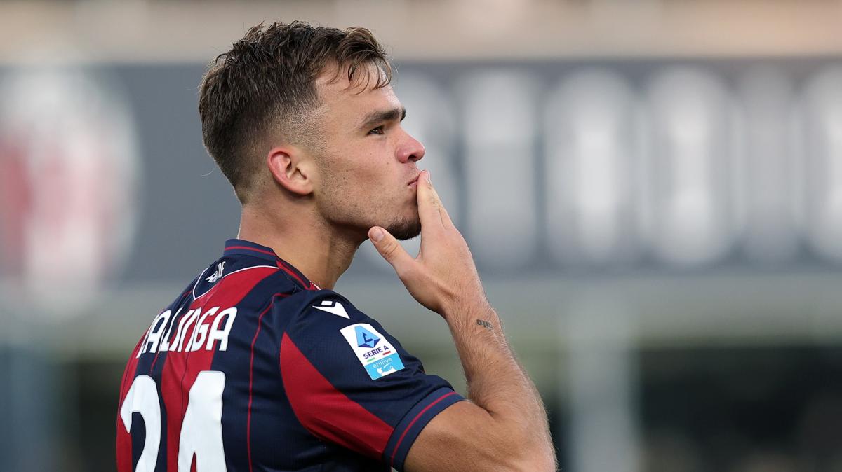 Europa League, le formazioni ufficiali di Bologna-Celtic