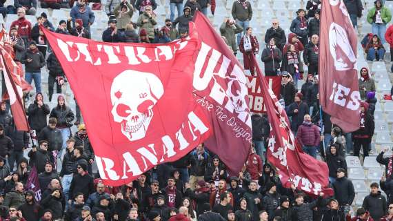 Salama al Torino - l'analisi al fantacalcio