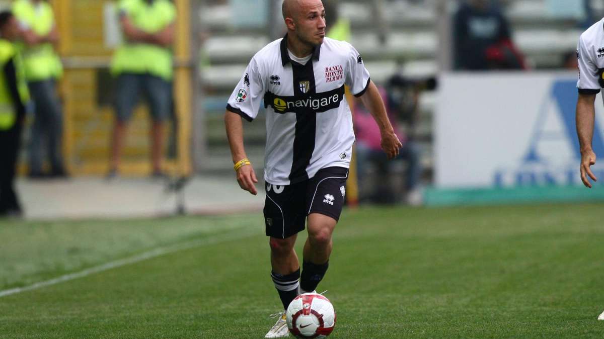 Catania-Parma, le probabili formazioni