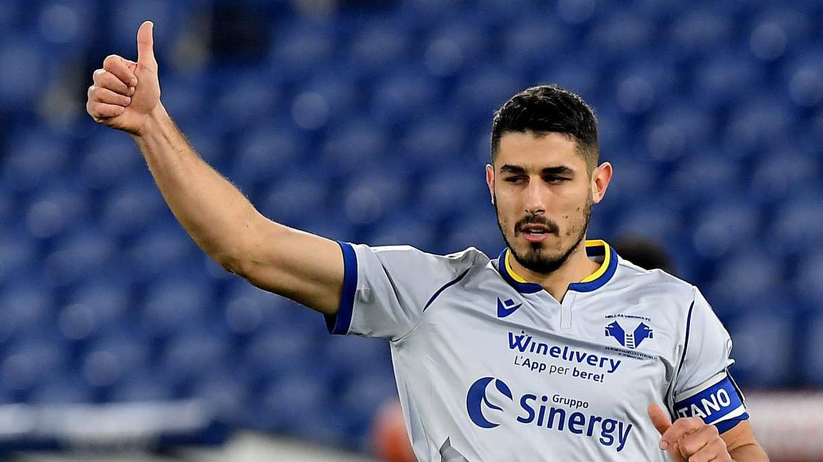 Fantacalcio, FARAONI ANCORA IN GOL