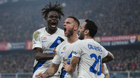 Serie A, la classifica dei rigori: Inter prima, Atalanta ultima