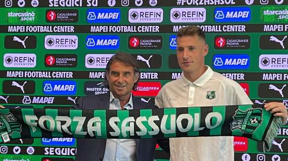 Fantacalcio, Sassuolo: le condizioni di Pinamonti e Zortea
