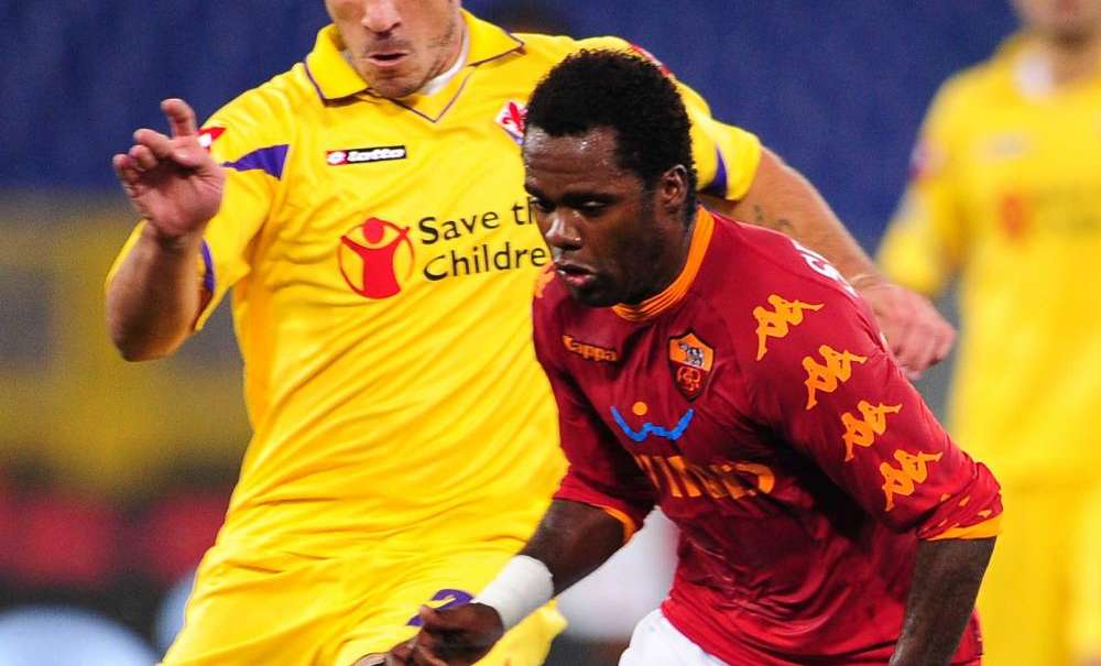 Palermo-Roma, le probabili formazioni