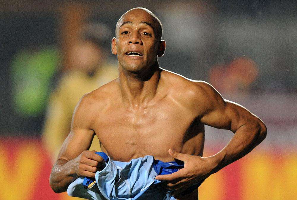 Fantacalcio, squalificati della 14^ Giornata: Maicon 2 giornate