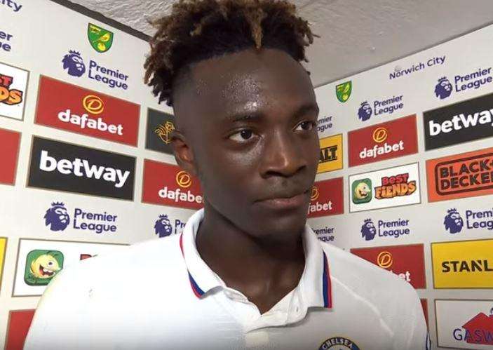 Fantacalcio, OGGI TI PRESENTO ABRAHAM