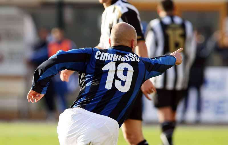 Inter-Roma, probabili formazioni