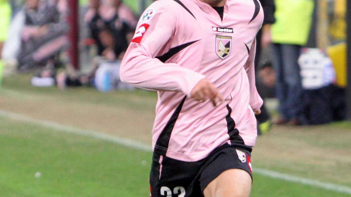 Palermo-Parma, le probabili formazioni