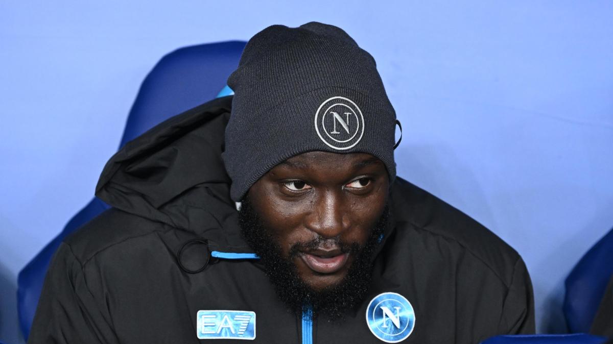 Napoli, le parole del ds Manna sulle condizioni di Lukaku e De Bruyne