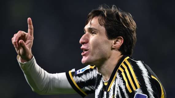 Le probabili formazioni di Juventus-Frosinone: Chiesa in vantaggio su Yildiz