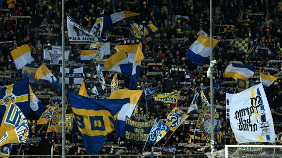 Le probabili formazioni di Parma-Verona