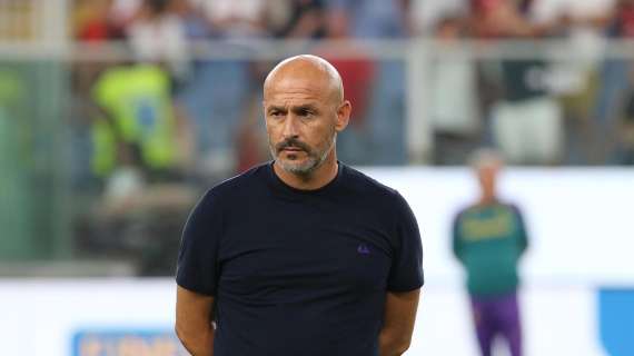 Fantacalcio, Conference League: Rapid Vienna - Fiorentina 1-0