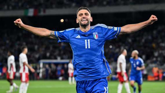 Fantacalcio, Qualificazioni Europee: Italia-Malta 4-0