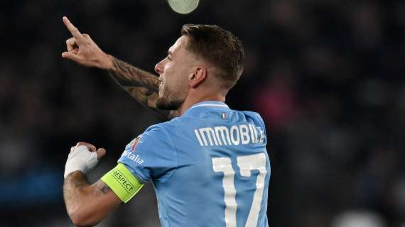 Le probabili formazioni di Lazio-Bologna: Immobile vs Zirkzee