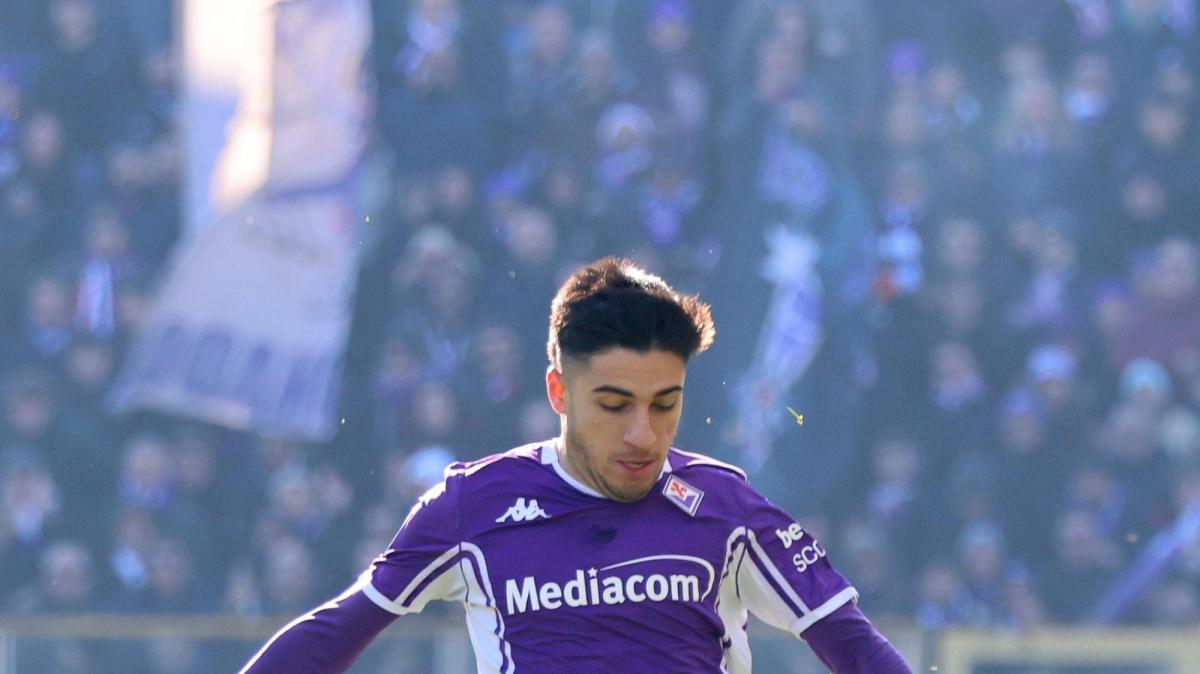 Fiorentina, infortunio per Parisi: ecco cosa è successo a Bologna