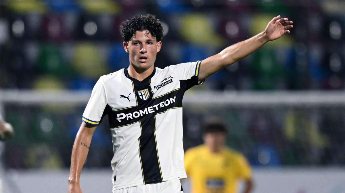 Lontani al Parma, statistiche e consiglio al fantacalcio