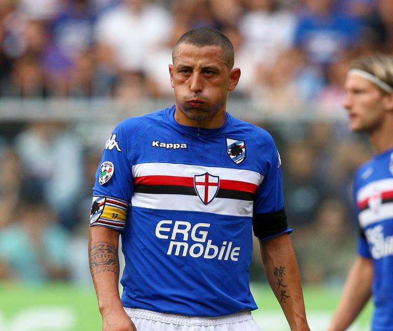 Sampdoria-Bari, probabili formazioni