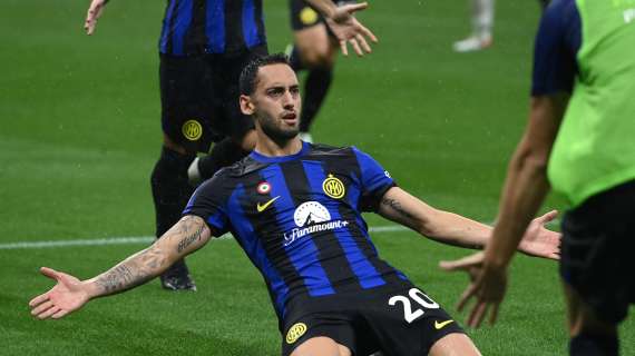 Fantacalcio, Inter: le ultime su Calhanoglu e Cuadrado