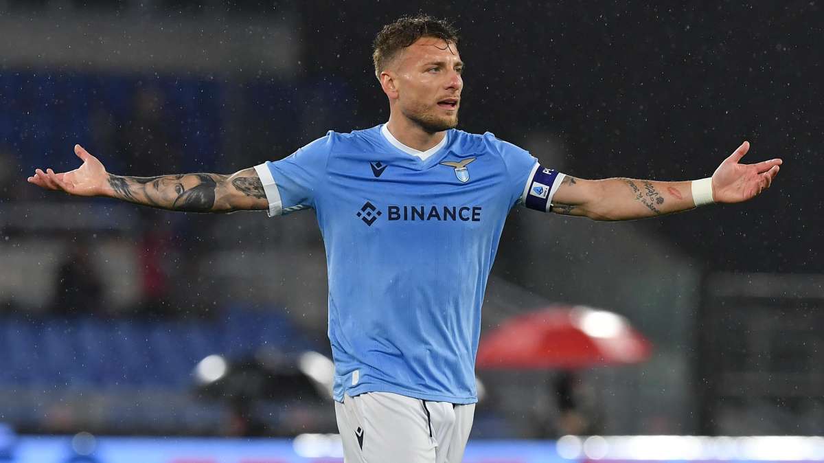 Fantacalcio, IMMOBILE IL RE DEI BOMBER