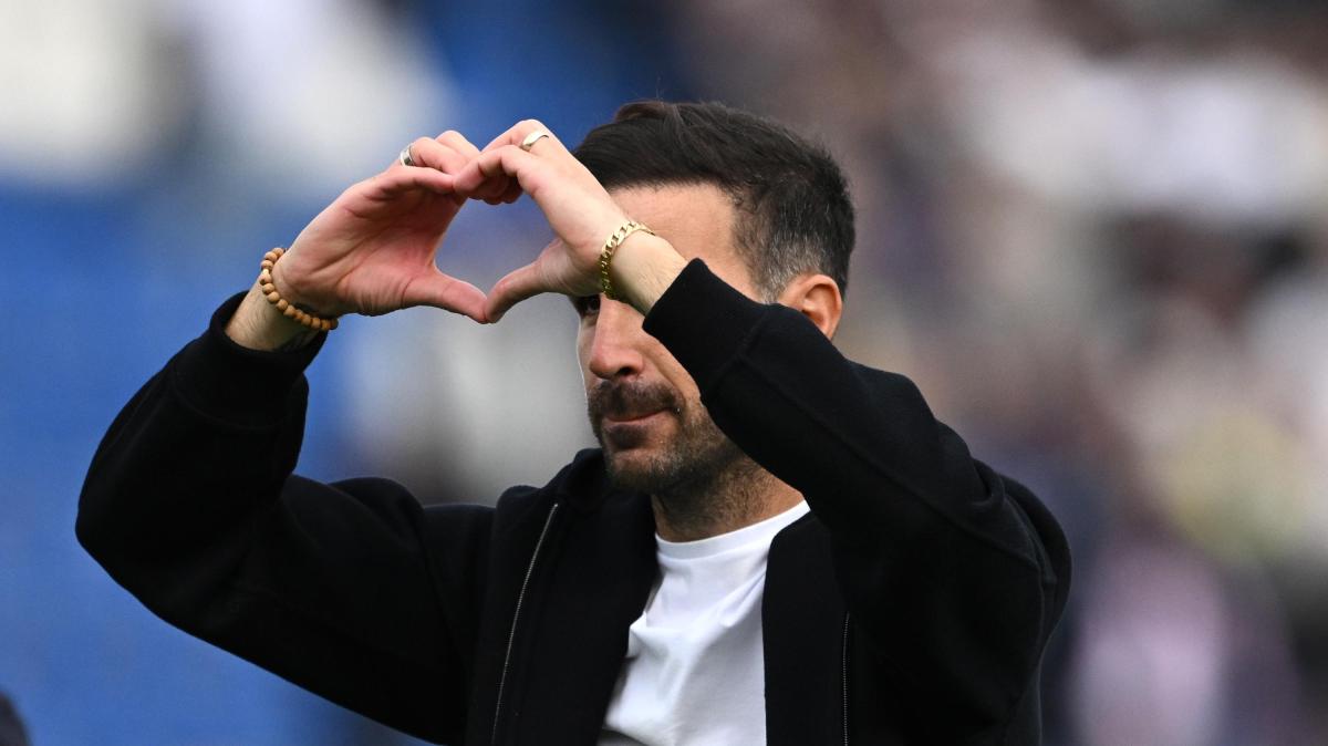 Como, le parole di Fabregas dopo il crollo con l'Inter e su Morata....