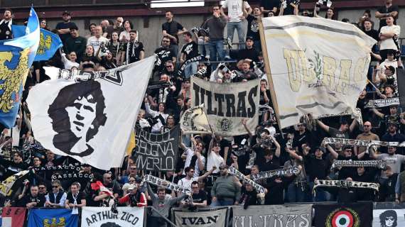 Le probabili formazioni di Udinese-Fiorentina