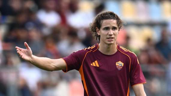Ghilardi alla Roma - L'analisi al fantacalcio