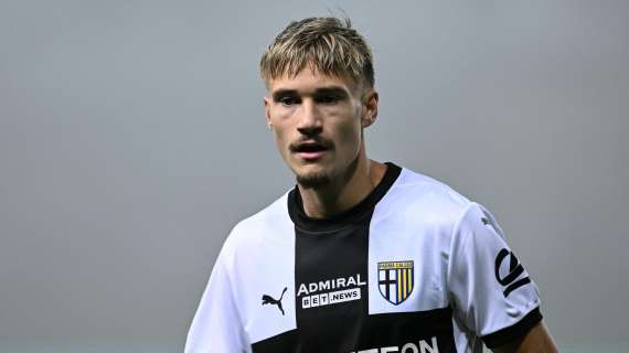 Amichevole Parma-Pro Vercelli 3-1