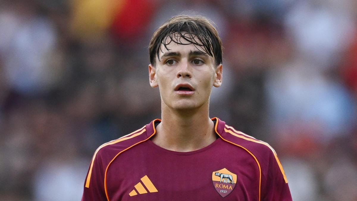 Qualificazioni Europee U21: Italia U21-Svezia U21 4-0