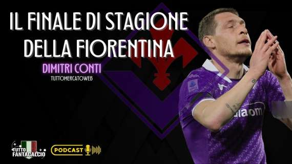 Podcast - La Fiorentina di Italiano: top & flop e il finale di stagione