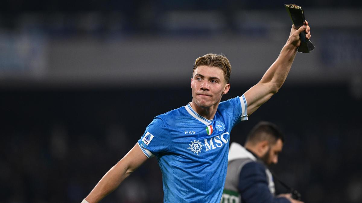 Champions League, le formazioni ufficiali di Benfica-Napoli