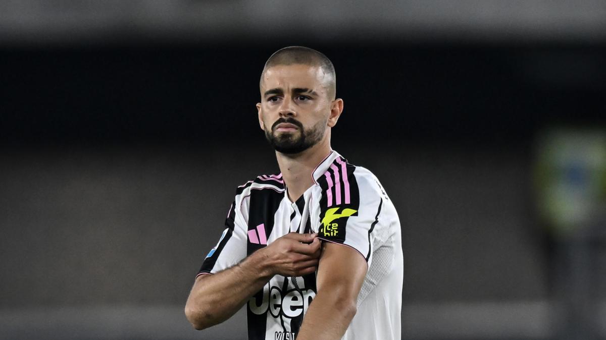 Juve, doppio recupero per Tudor: Zhegrova e Miretti tornano in gruppo