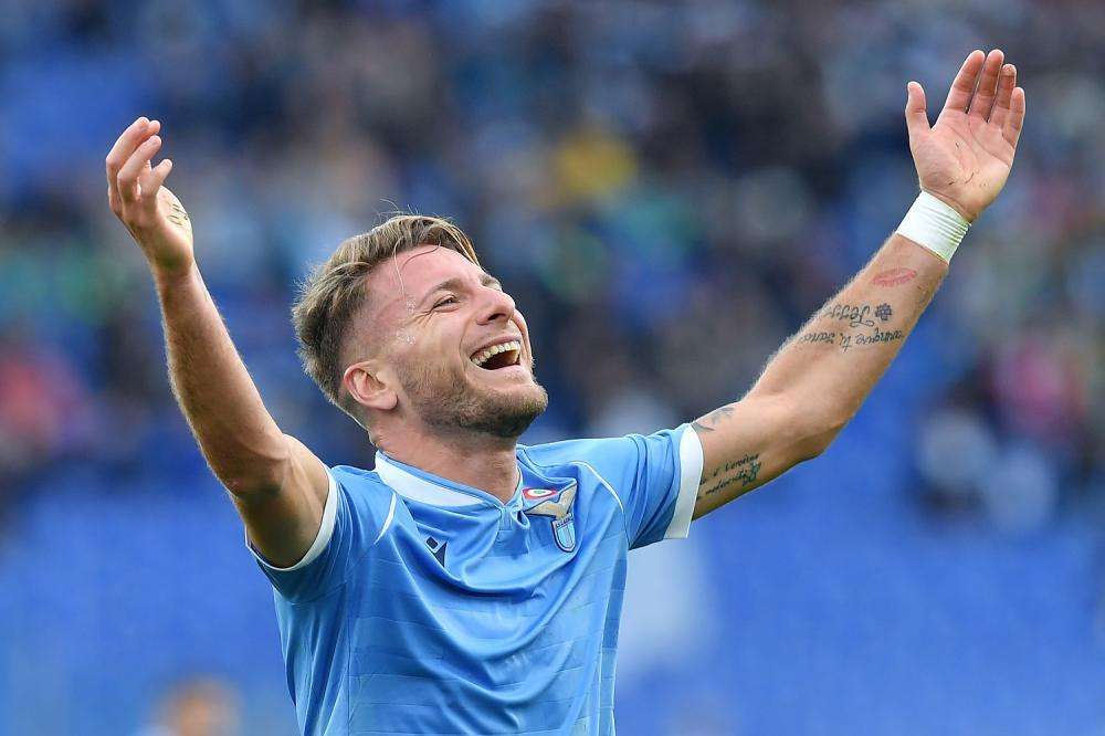 Fantacalcio, IMMOBILE COME NESSUNO!