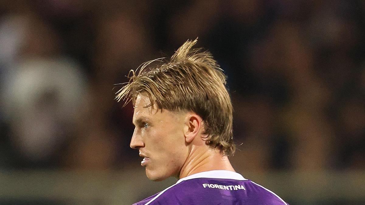 Fiorentina, Gudmundsson vola in Islanda: salta la Conference 