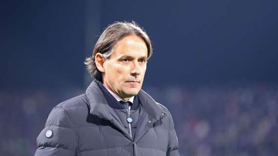Inter, Inzaghi: "Juventus grande squadra. Sta tornando il vero Dumfries"