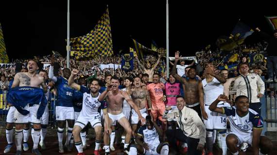 Verona - Il punto sul mercato dei gialloblù