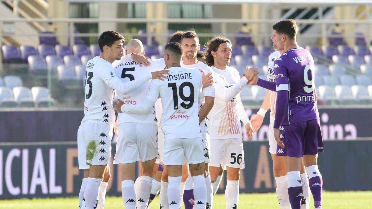 Fantacalcio, LA CRISI IN ATTACCO DEL BENEVENTO